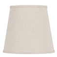 Mainstays 12.5 inch Blue Ceramic Accent Lamp - Walmart.ca