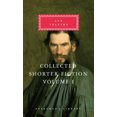 thumbnail image 1 of Collected Shorter Fiction, Vol. 1: Volume I (Bibliothèque Classiques & Classiques Contemporains), 1 of 2
