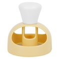 thumbnail image 1 of AMONIDA Donut Mould, Yellow Donut Maker, Kindergartens For Schools Easter Christmas, 1 of 8