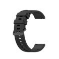 thumbnail image 1 of Kcodviy 22Mm Solid Color Silicone Watches Sports Sweat Proof Watch Wrist Watch Bands Strap with Able Design Workout Watch for Men and Easy Replacement, 1 of 4