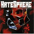 thumbnail image 1 of Serpent Smiles & Killer Eyes [Audio CD] HATESPHERE, 1 of 1