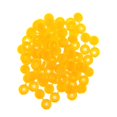 thumbnail image 2 of GROWTH TANK Plastic Hinge hole Cover Caps for Home Furniture Decoration Yellow, 2 of 7