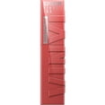 thumbnail image 2 of Rouge à lèvres liquide Super Stay Vinyl Ink de Maybelline New York longue tenue et sans bavures, couleur ultrapigmentée et brillance instantanée, golden ,4.2 ml, 2 of 5
