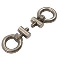 thumbnail image 3 of Butées de Rail d'Auvent en Acier Inoxydable 2-8X Butées 6 mm Autocaravane Campeur Caravane 2 Pcs, 3 of 10