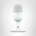 thumbnail image 2 of Razer Seiren V3 Mini USB Microphone: Condenser Mic - Supercardioid Pickup Pattern - Tap-to-Mute Sensor with LED Indicator - Shock Absorber - Ultra Co, 2 of 10