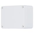 thumbnail image 4 of ABS Flame Retardant Junction Box, Electronic Project Case, IP65 Waterproof, Anti Aging,  for Electronics, Waterproof Tools Power Wiring Instrument Case, 4 of 7