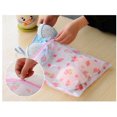 thumbnail image 3 of Laundry Saver Washing Machine Aid Bra Underwear Lingerie Mesh Wash Bag, 3 of 5