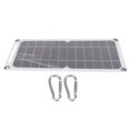 thumbnail image 2 of Solar Battery , High Efficiency 6W 5V Solar Panel  for Appliances for Car for Boat, 2 of 8