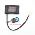 thumbnail image 3 of Télécommande de Stationnement Interrupteur LCD Accessoires de Véhicule Aérien Professionnel Longue Durée Pièce de Rechange, 3 of 3