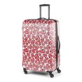 thumbnail image 4 of THE ROLLING STONES - COLLECTION SHINE A LIGHT - VALISE 28 POUCE FAIT D'UNE COQUE RIGIDE ABS/PC LÉGÈRE ET RÉSISTANTE, 4 of 6