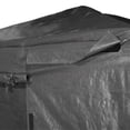 thumbnail image 3 of Housse d'hiver Sojag pour gazébos, 10 pi. x 12 pi., accessoires de gazébo, 3 of 8