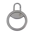 thumbnail image 1 of XZNGL Detachable Pull Pull Tab Zipper Pull Metal Pull Lock Repair Clothes Coat Bags Down Jacket Pendant Accessories, 1 of 8