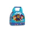 thumbnail image 1 of Sac à lunch Nickelodeon Deluxe – Paw Patrol (NL-DLB-PL03-22BTS), 1 of 4