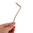 thumbnail image 3 of CTIRCHIU Whammy Bar Metal Golden Tremolo Effect for Professionals 1Pcs, 3 of 8