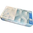 thumbnail image 1 of DuraCore, Nitrile Examination Gloves, 100 Gloves, Medium, 1 of 1