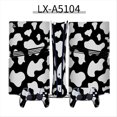 thumbnail image 4 of Compatible With PS5 Pro Consoles Cartoon Anime Stickers Set, Cute Custom Decals with Game Controller Skin, 4 of 4