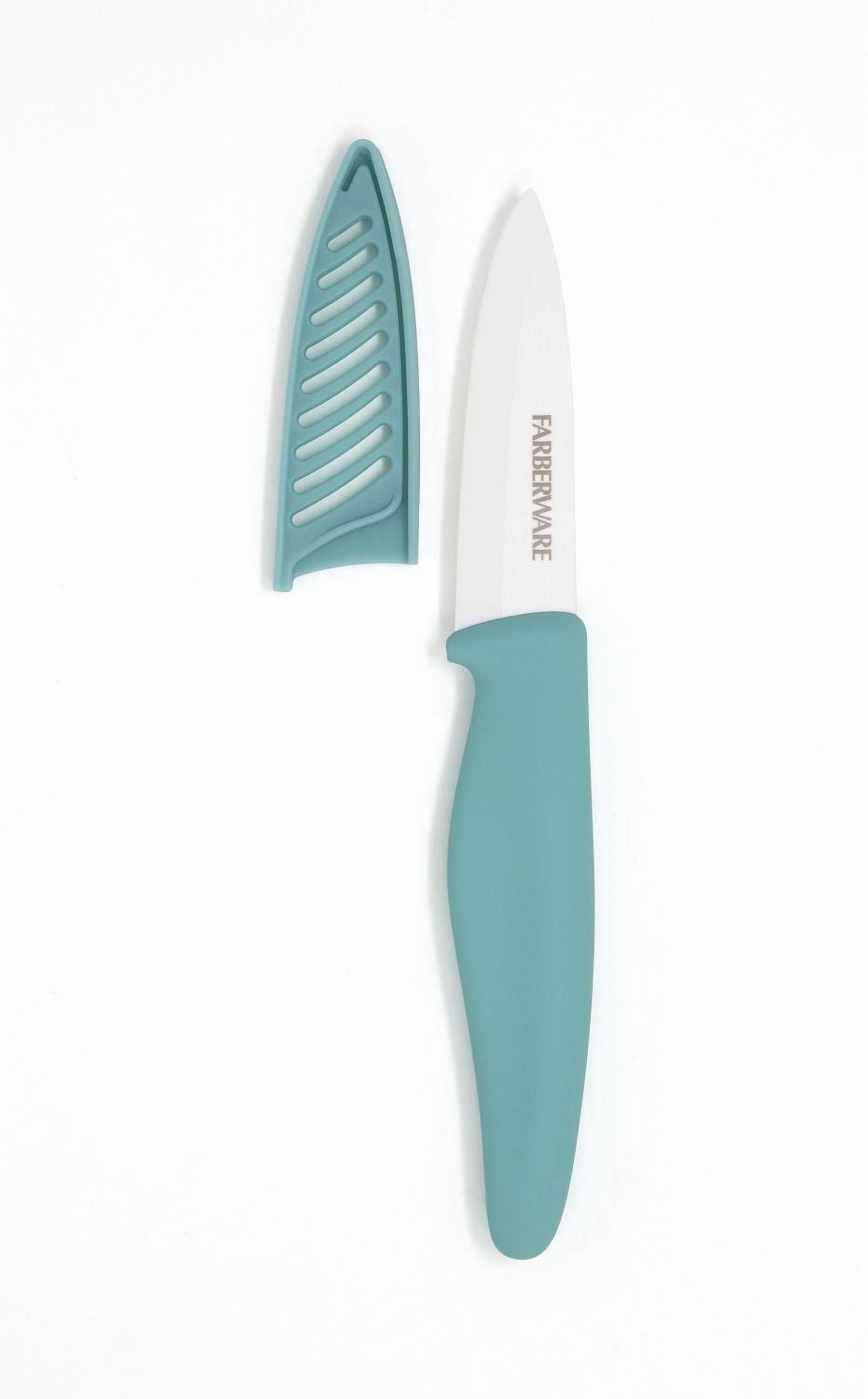 Farberware Ceramic 3" Paring Knife