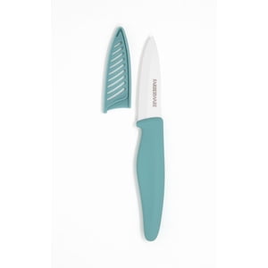 Farberware Ceramic 3" Paring Knife