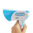 thumbnail image 1 of U Multi Voice Modifier Amplifier Toy With 7 Sound Effects And 5 Rhythms Handheld Speaker For Children, 1 of 4