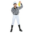 thumbnail image 1 of Déguisement d'Arbitre pour Enfant / Exclusif / Fabriqué par Us Déguisement, 1 of 4