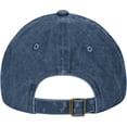 thumbnail image 4 of That's What I Do I Build Stuff and I Know Things Hat for Men Baseball Hats with Design Caps, 4 of 8