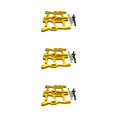 thumbnail image 1 of mmirethe 1/14 LC Racing S With Front Lower Arm For Improved Handling Improve Performance yellow 3Set, 1 of 6