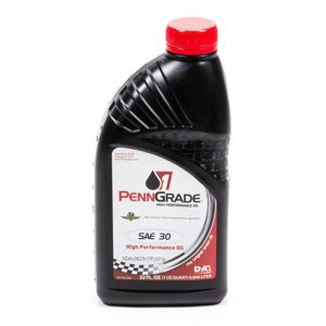 PennGrade BPO71396 12 qt. 30W Racing Oil