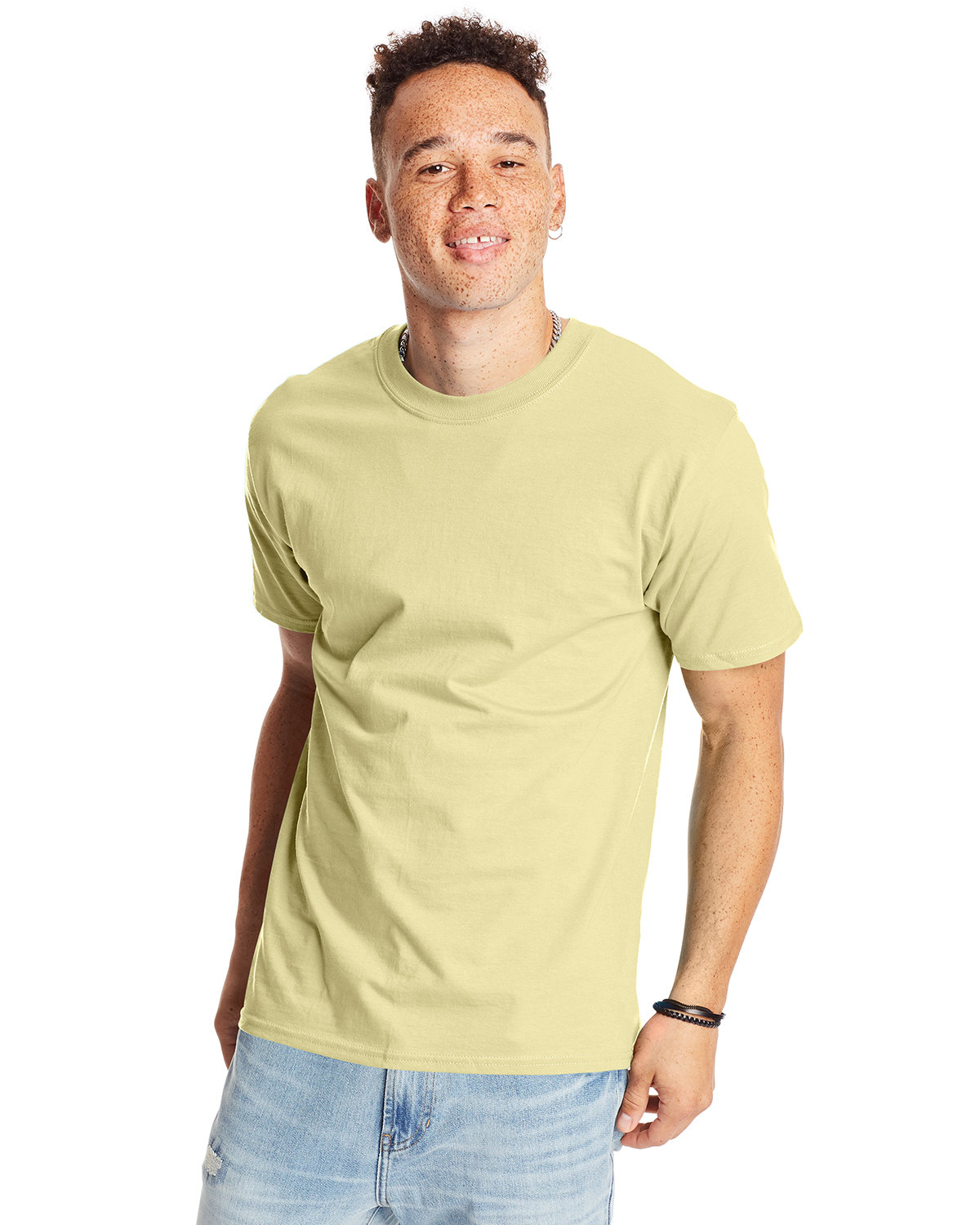 Hanes Unisex Beefy-T T-Shirt