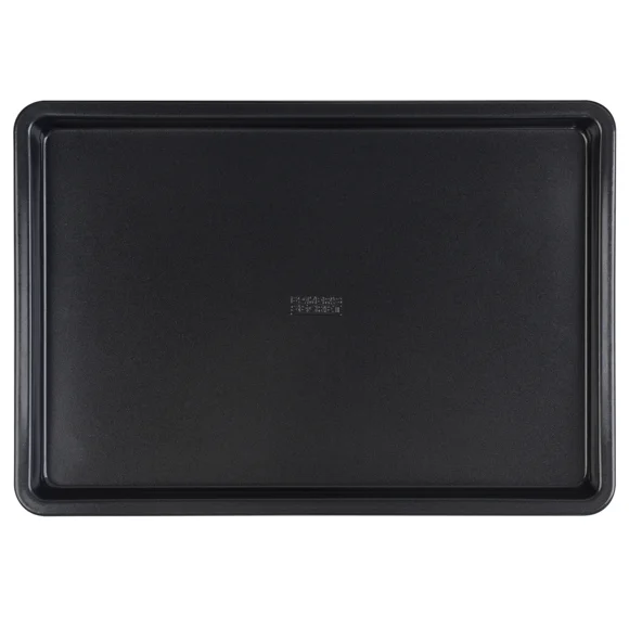 Baker's Secret Non-Stick Baking Sheets, 3-pieces