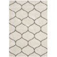 thumbnail image 4 of Safavieh Hudson Arline Geometric Shag Area Rug, 4 of 7