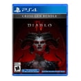 thumbnail image 1 of Jeu vidéo Diablo® IV - Pack Cross-Gen pour (PS4), 1 of 5