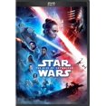 thumbnail image 1 of BUENA VISTA HOME Vidéo STAR WARS-RISE de SKYWALKER DVD D154736D, 1 of 1