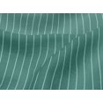 thumbnail image 3 of oneOone Viscose Jersey Fabric Wide Stripe Print Fabric BTY 60 Inch Wide, 3 of 4