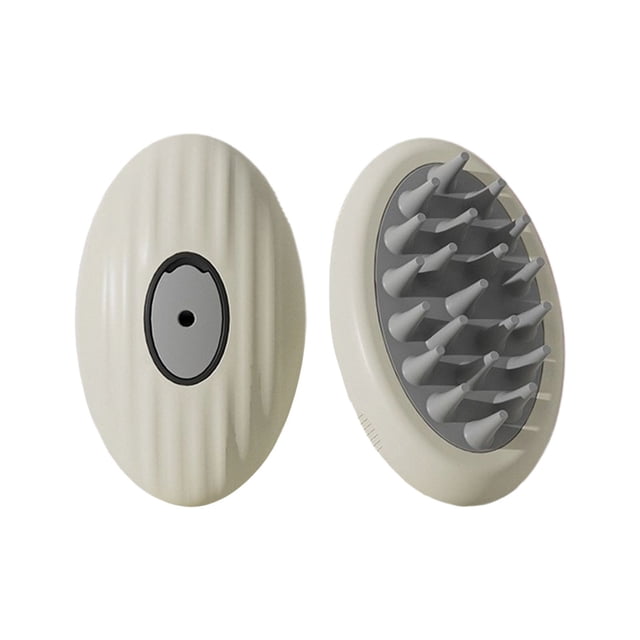 TIELUTT Outil pour Enlever les Poils d'Animaux pour Chiens et Chats, Brosse de Toilettage, Rouleau Anti-Peluches Réutilisable pour Meubles, Tapis, Vêtements