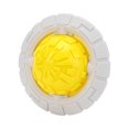 thumbnail image 3 of ANGGREK Dog Ball Toy, Puppy Tooth Toy Interesting For Medium Dogs For Outdoor, 3 of 8