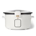 thumbnail image 1 of Beautiful By Drew Barrymore 4 Qt Digital Slow Cooker with Hinged Locking Lid, 1 of 7