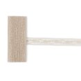 thumbnail image 4 of UNIQUE Lace Seam Binding Nylon 18 mm (0.71 in) × 2.75 m (0.71 in × 3.01 yd), Beige, 4 of 5