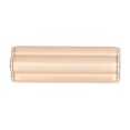thumbnail image 4 of Decompression Roller Toy, Reduce Anxiety Fingertip Roller Toy Calm Down Aluminium A​l​​lo​​​y  For Bus Gold, 4 of 8