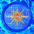 thumbnail image 2 of Solar Sun Rings UV Resistant Pool Spa Heater Circular Solar Cover, SSRA Sunburst, 2 of 9