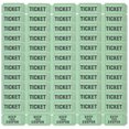 thumbnail image 1 of 100pcs Raffle Tickets Party Game Raffle Tickets Festival Universal Tickets for Events Carnivals, 1 of 9