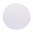 thumbnail image 1 of RYGRZJ 2448cm 1pcs Tapis de Vapeur en Silicone de Qualité Alimentaire Tissu Antiadhésif Rond &, 1 of 1