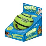 Allstar Products Group Allstar Wobble Wag Giggle Toy for All Size Dogs