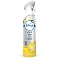 thumbnail image 1 of Febreze Air Effects Kitchen Odor Fighter Air Freshener Fresh Lemon Scent, 1 of 11