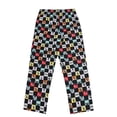 thumbnail image 3 of Knit Sleep Pant - Adults - Men, 3 of 3