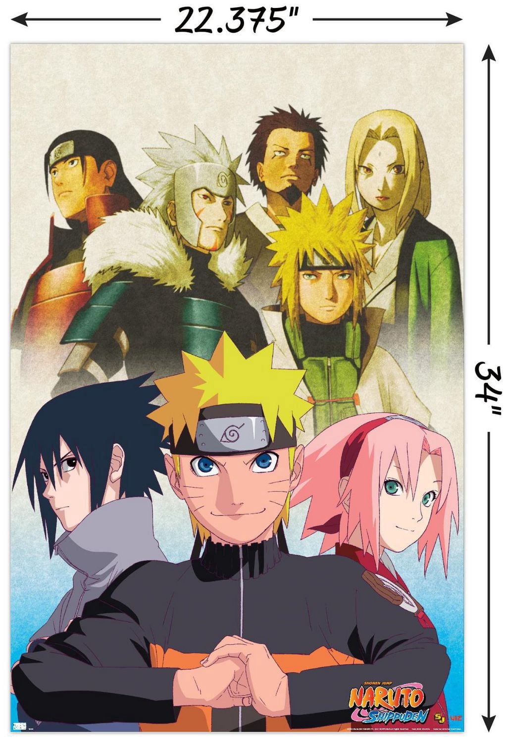 Naruto Shippuden