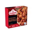 thumbnail image 1 of Buffalo chicken wings Flamingo, Buffalo wings, 1 of 3