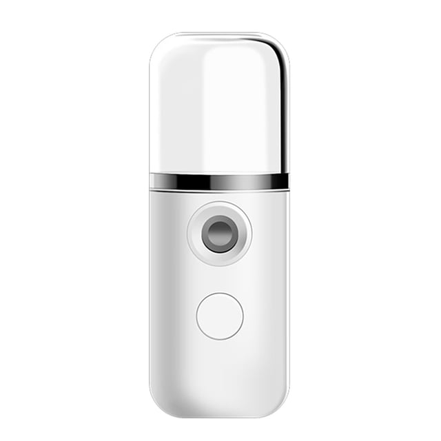 tumgatte USB Facial Spray Mist Spray Machine Face Moisturizing Atomization Sprayer Summer Savings
