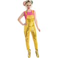thumbnail image 1 of Karnival Costumes - Harley Quinn - Size M, 1 of 1
