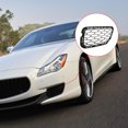 thumbnail image 3 of Front Bumper Air Vent Grille Cover, Sporty Style, Perfect Fit For Quattroporte, Protective And Practical, Perfect Ventilation, 3 of 8