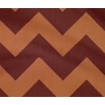 thumbnail image 4 of oneOone Cotton Flex Fabric Chevron Geometric Print Fabric By The Yard 40 Inch Wide, 4 of 4